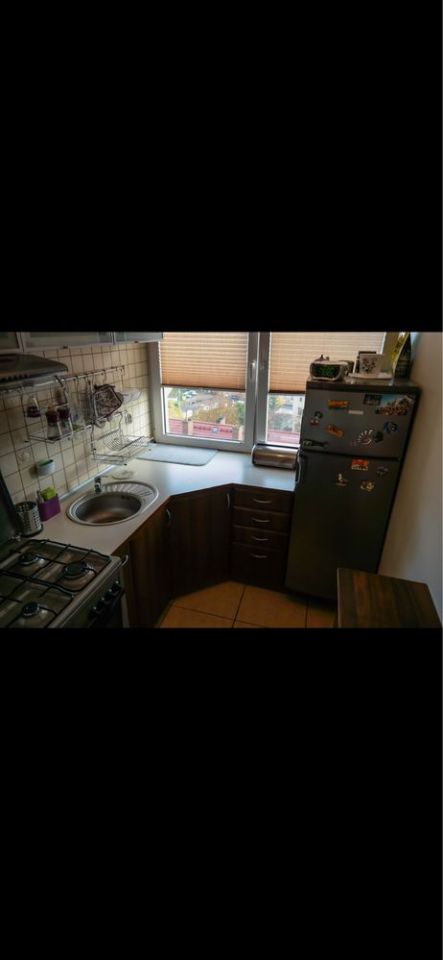 Mieszkanie 2-pokojowe Szczecin Niebuszewo. Zdjęcie 7