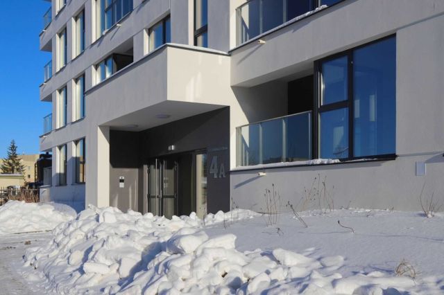 Mieszkanie 2-pokojowe Suwałki, ul. Krzysztofa Eugeniusza Pendereckiego. Zdjęcie 1