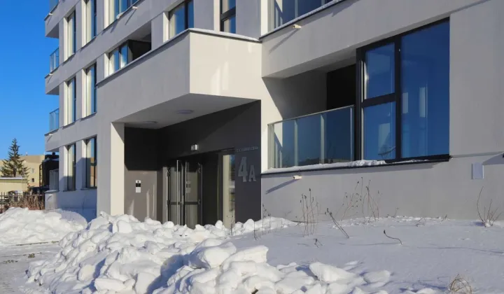 Mieszkanie 2-pokojowe Suwałki, ul. Krzysztofa Eugeniusza Pendereckiego