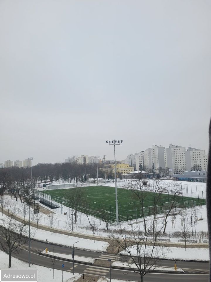 Mieszkanie 2-pokojowe Warszawa Targówek, ul. Złotopolska. Zdjęcie 9