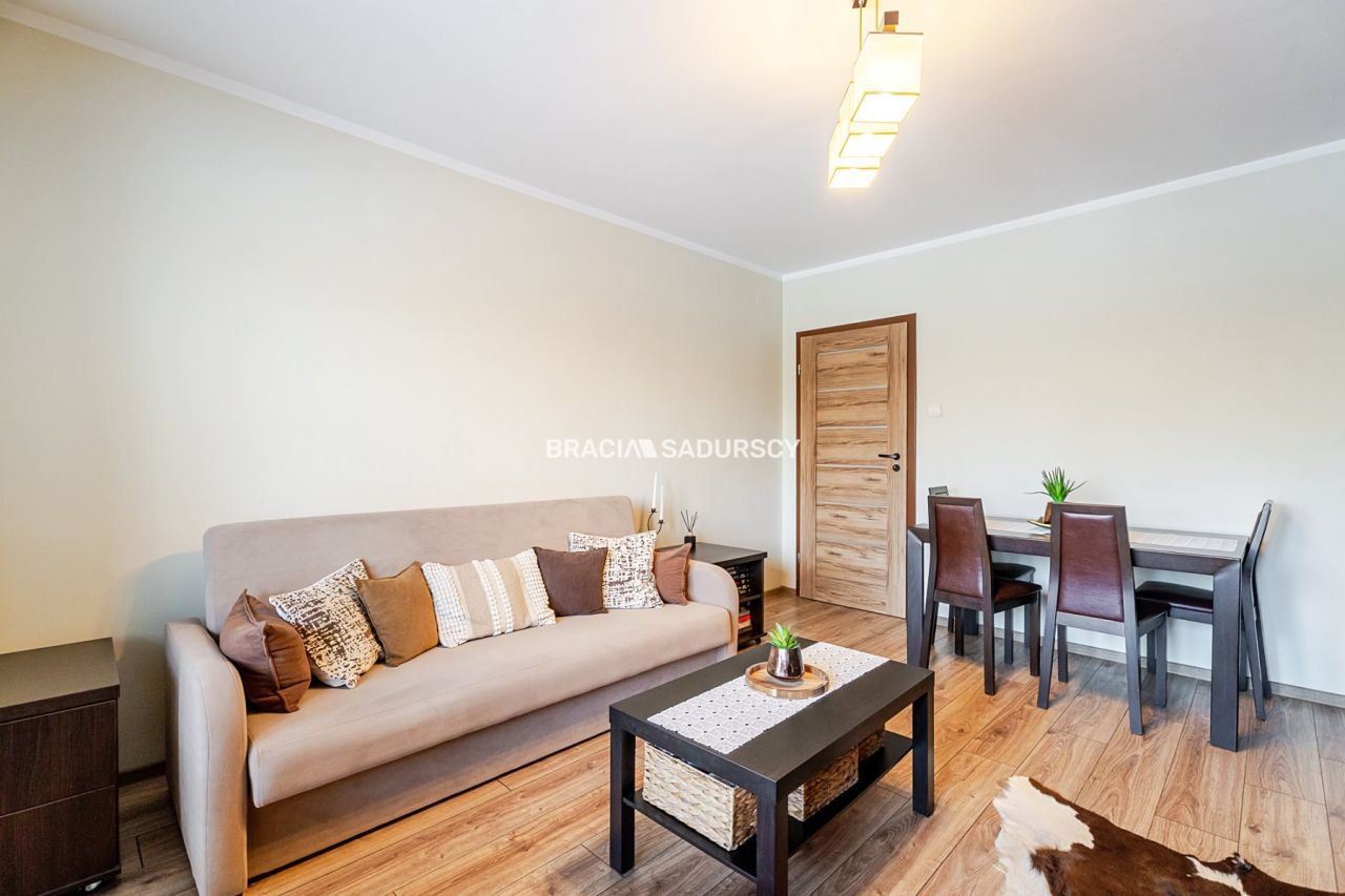 Mieszkanie 2-pokojowe Kraków, ul. Podłęska. Zdjęcie 17