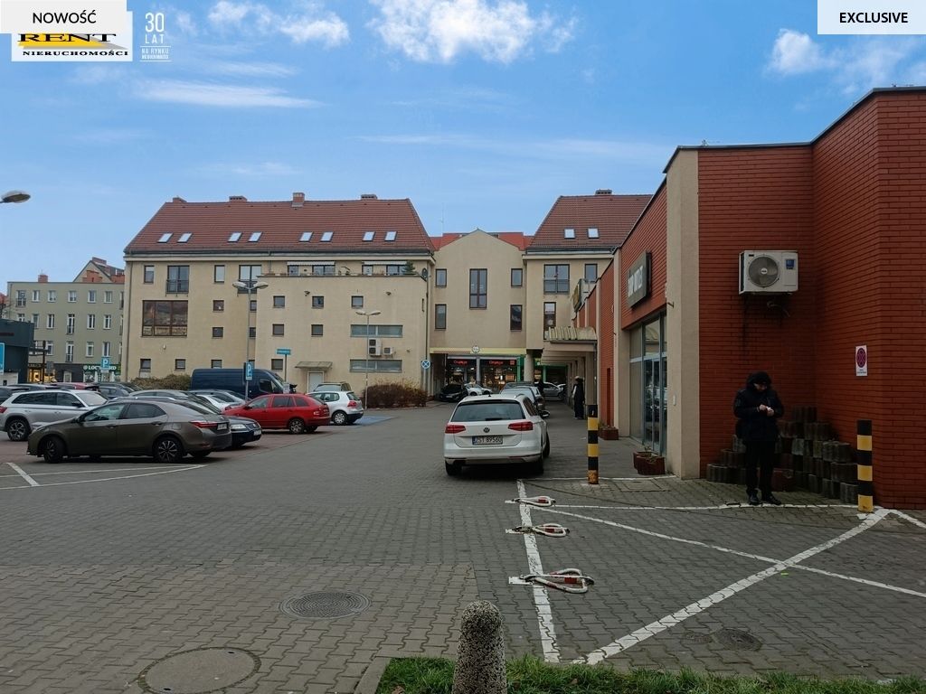 Lokal Stargard. Zdjęcie 2