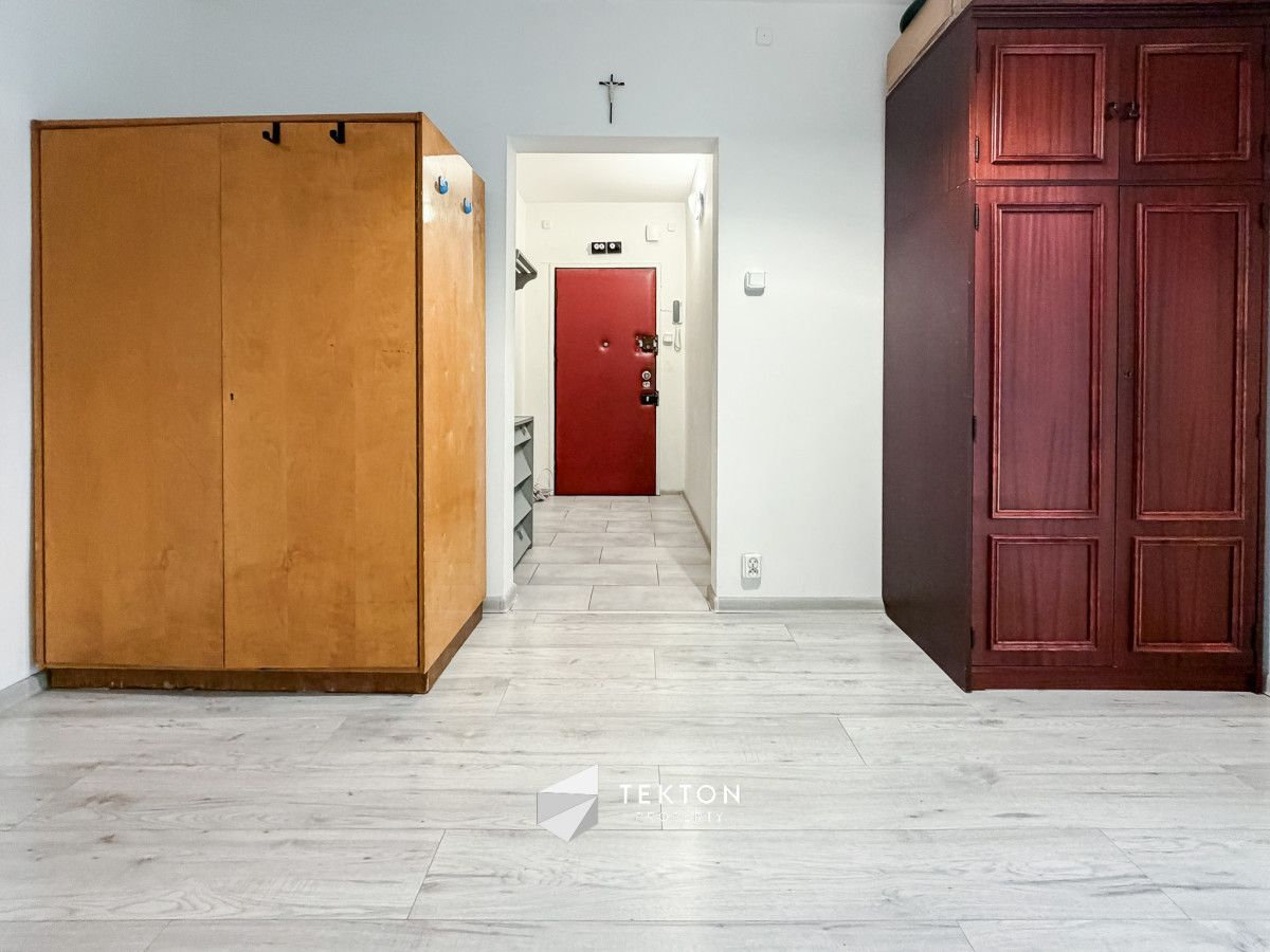 Mieszkanie 2-pokojowe Warszawa Ursynów, ul. Stanisława Kulczyńskiego. Zdjęcie 3