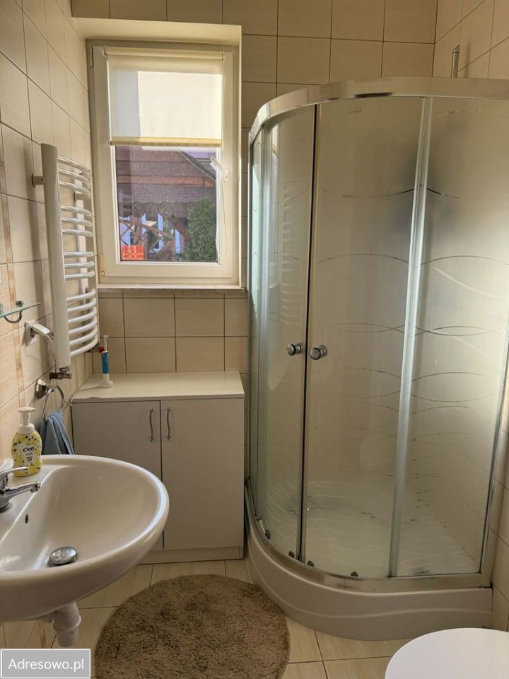 dom wolnostojący, 6 pokoi Lublin Dziesiąta, ul. Jana Śniadeckiego. Zdjęcie 9