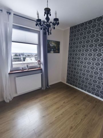 Mieszkanie 2-pokojowe Białystok Antoniuk, ul. Generała Józefa Hallera. Zdjęcie 3