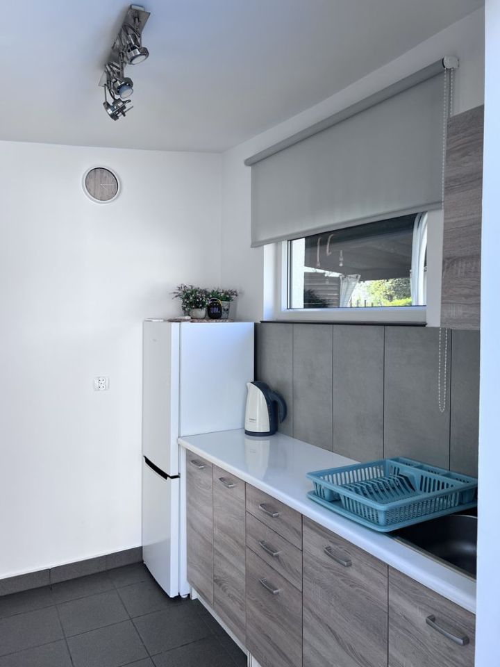 Działka rod Dębica, ul. Kwiatkowskiego. Zdjęcie 8