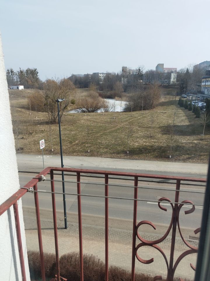 Mieszkanie 2-pokojowe Olsztyn, ul. Żołnierska. Zdjęcie 4