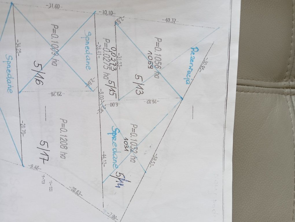 Działka budowlana Michałów, ul. Wesoła. Zdjęcie 3