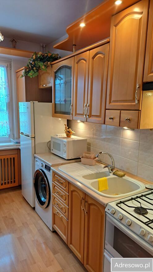 Mieszkanie 3-pokojowe Bydgoszcz Fordon, ul. Jeremiego Przybory. Zdjęcie 3