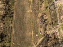 Działka budowlana Trzebnica. Zdjęcie 4