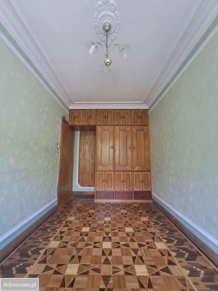 Mieszkanie 3-pokojowe Warszawa Mokotów, ul. Krymska. Zdjęcie 2