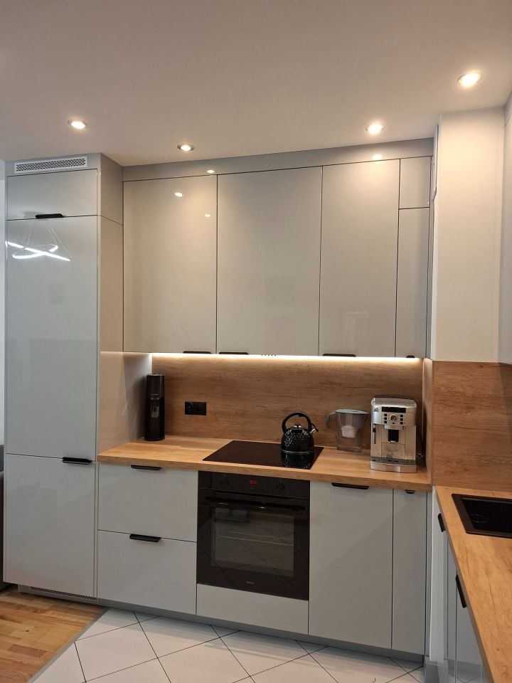 Mieszkanie 2-pokojowe Warszawa Wilanów, ul. Księdza Prymasa Augusta Hlonda. Zdjęcie 8