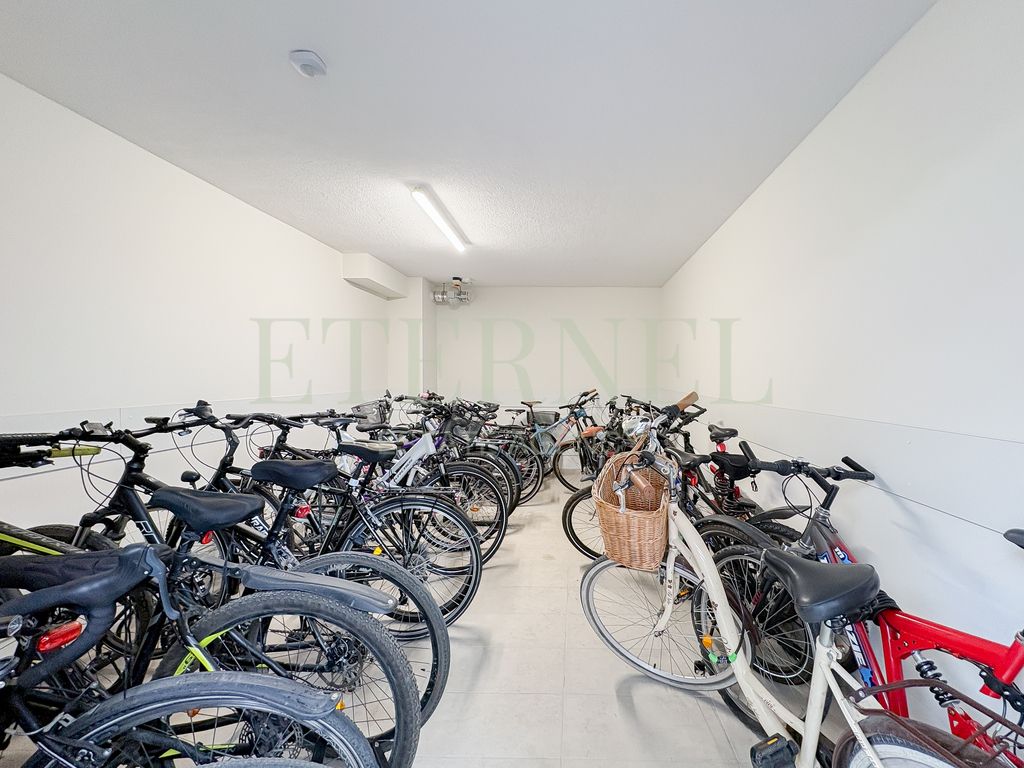 Mieszkanie 3-pokojowe Kraków Prądnik Biały, ul. Stefana Banacha. Zdjęcie 13