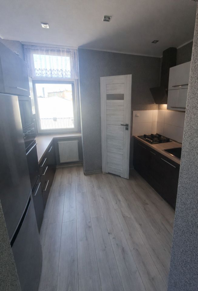 Mieszkanie 3-pokojowe Kluczbork Centrum, ul. Grunwaldzka. Zdjęcie 5