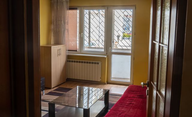 Mieszkanie 2-pokojowe Warszawa Praga-Północ, ul. Kameralna. Zdjęcie 1