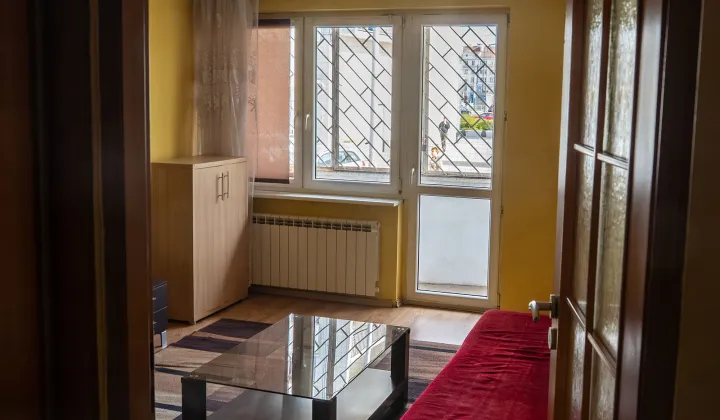 Mieszkanie 2-pokojowe Warszawa Praga-Północ, ul. Kameralna