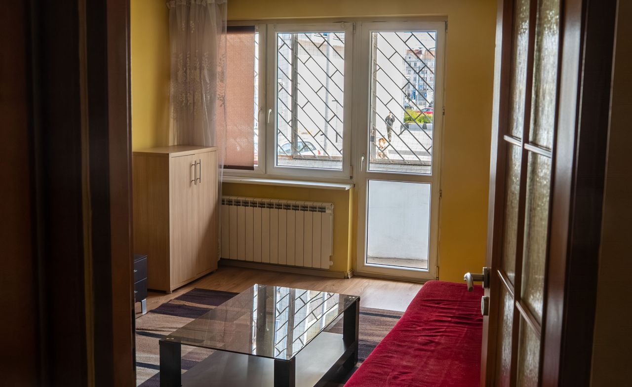 Mieszkanie 2-pokojowe Warszawa Praga-Północ, ul. Kameralna. Zdjęcie 1