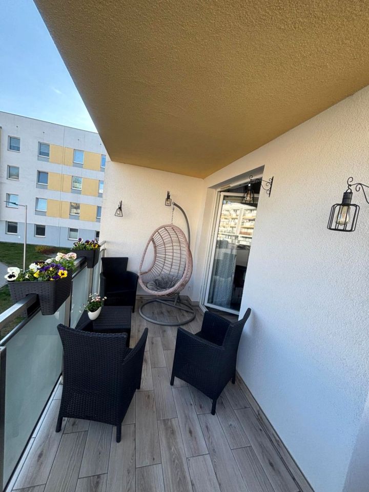 Mieszkanie 4-pokojowe Elbląg, ul. Łęczycka. Zdjęcie 15