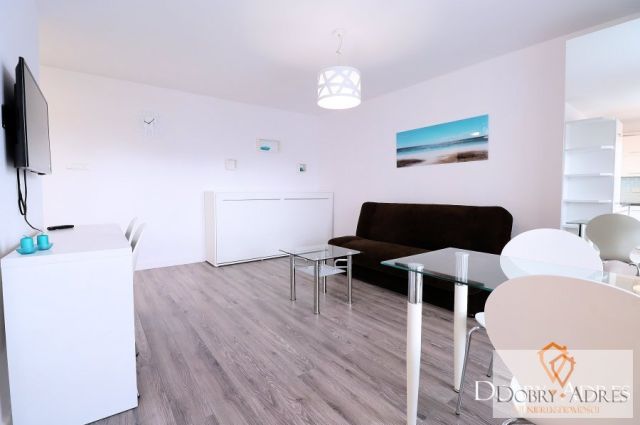 Mieszkanie 1-pokojowe Rzeszów Nowe Miasto, al. mjr. Wacława Kopisto. Zdjęcie 4