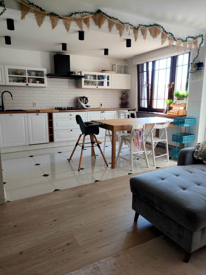 Mieszkanie 4-pokojowe Szczecin Gumieńce, ul. Kasztanowa. Zdjęcie 15