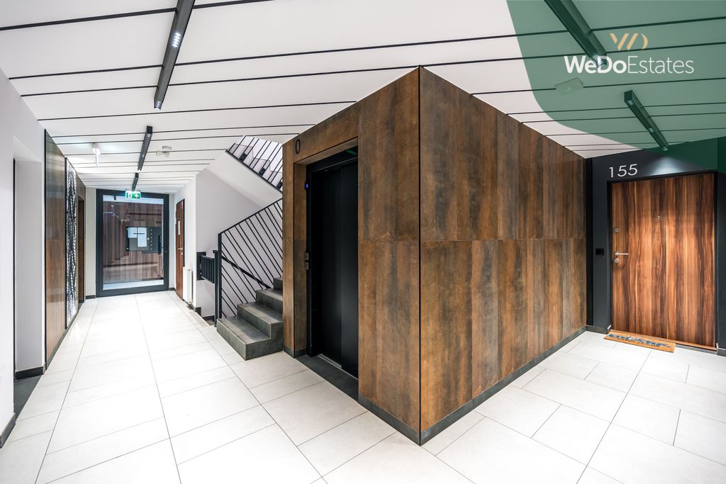 Mieszkanie 2-pokojowe Warszawa Praga-Południe, ul. Podskarbińska. Zdjęcie 12