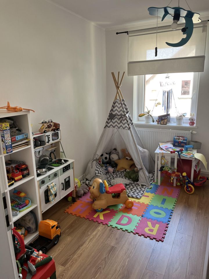 Mieszkanie 4-pokojowe Kędzierzyn-Koźle Pogorzelec, ul. Tadeusza Kościuszki. Zdjęcie 7