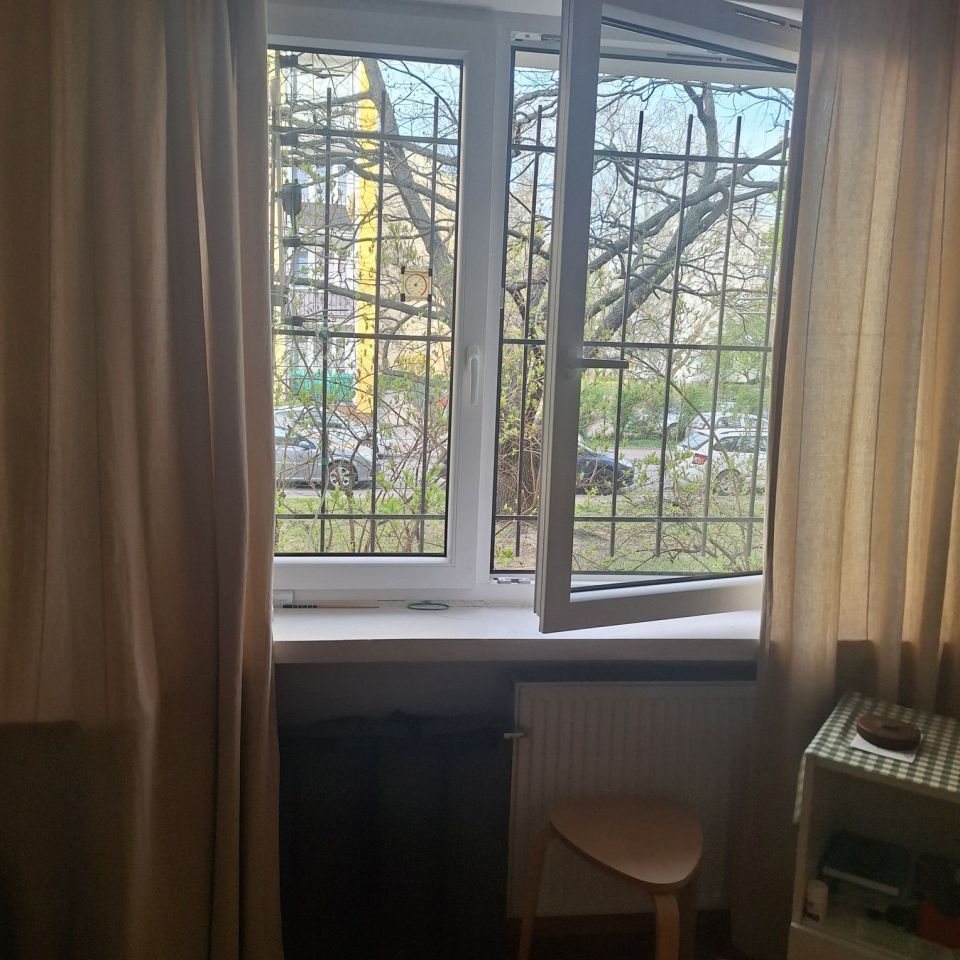 Mieszkanie 1-pokojowe Warszawa Rakowiec, ul. Sanocka. Zdjęcie 6