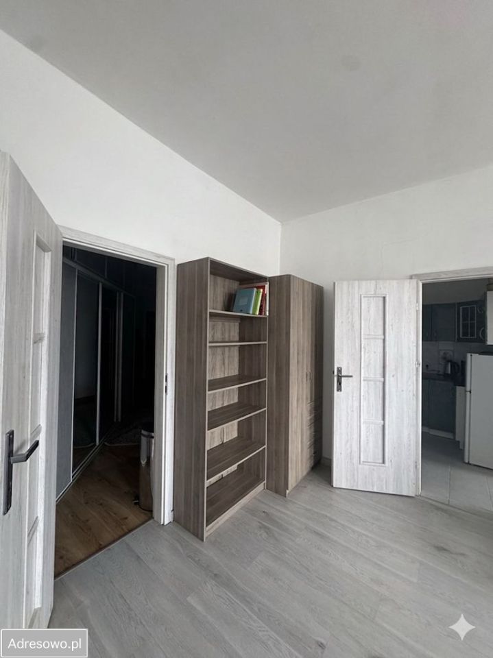 Mieszkanie 2-pokojowe Wrocław Śródmieście, ul. Franklina Delano Roosevelta. Zdjęcie 6