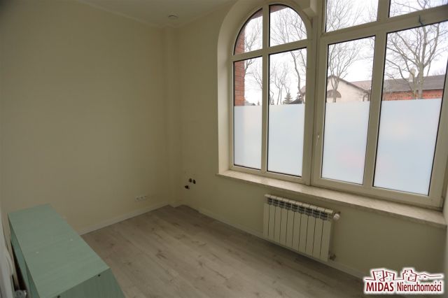 Biuro Ciechocinek, ul. Zdrojowa. Zdjęcie 8