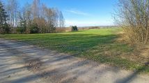Działka rolno-budowlana Tychów Stary. Zdjęcie 3