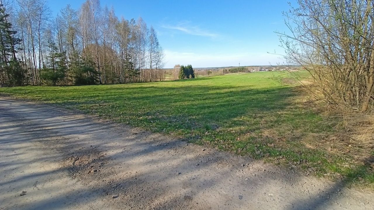 Działka rolno-budowlana Tychów Stary. Zdjęcie 4