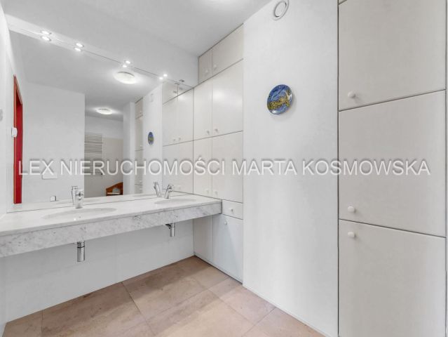 Mieszkanie 3-pokojowe Warszawa Śródmieście, al. Jana Pawła II. Zdjęcie 17