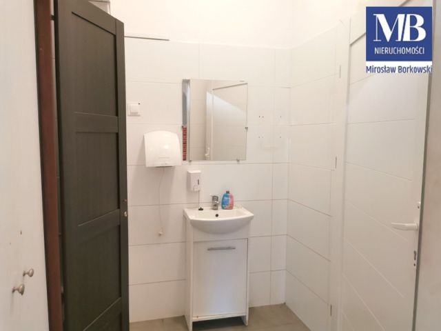Lokal Gdańsk Wrzeszcz, al. Grunwaldzka. Zdjęcie 20