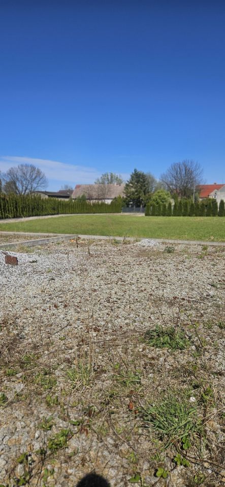 Działka budowlana Krzydlina Mała. Zdjęcie 5