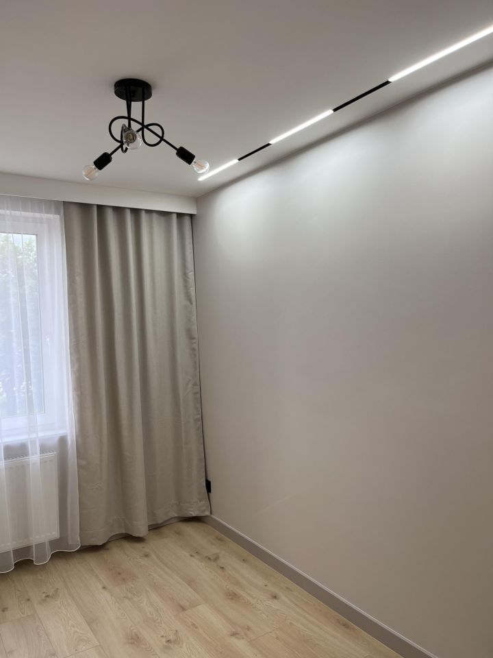 Mieszkanie 3-pokojowe Kraków Mistrzejowice, os. Tysiąclecia. Zdjęcie 9