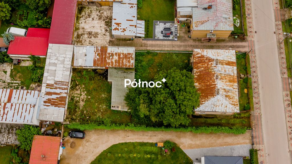 dom wolnostojący, 10 pokoi Mońki, ul. PCK. Zdjęcie 3