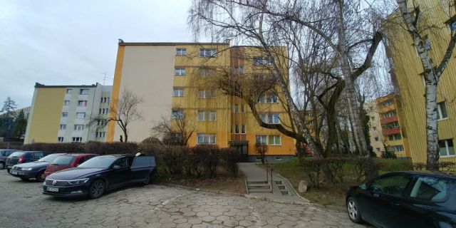 Mieszkanie 2-pokojowe Gdańsk Oliwa, ul. Józefa Chełmońskiego. Zdjęcie 1