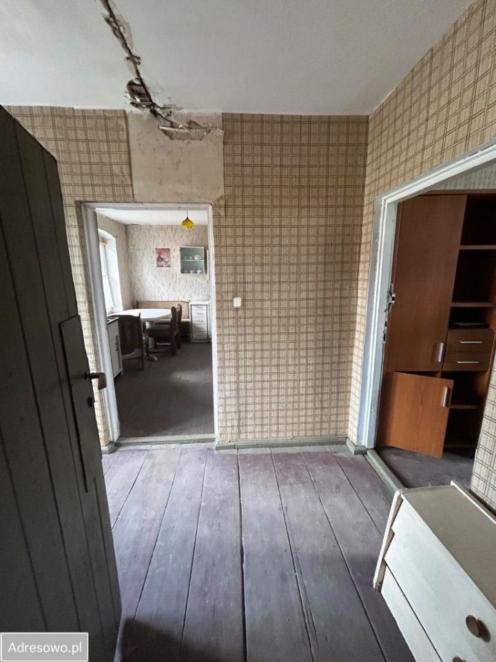 dom wolnostojący, 5 pokoi Lubsko, ul. Zieleniecka. Zdjęcie 17