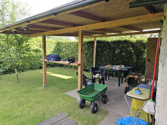 Działka rekreacyjna Szczecin Gumieńce, ul. Spiska. Zdjęcie 1