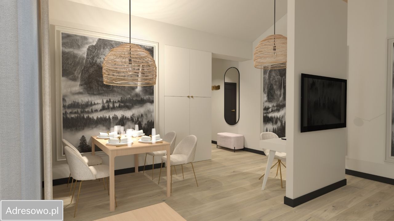 Hotel/pensjonat Wisła, ul. Brzozowa. Zdjęcie 5