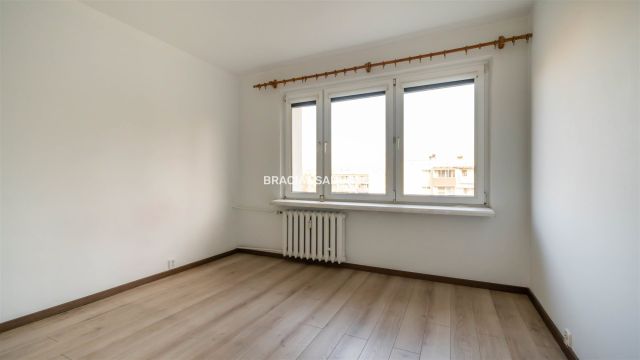 Mieszkanie 2-pokojowe Kraków Bieżanów, ul. Telimeny. Zdjęcie 13