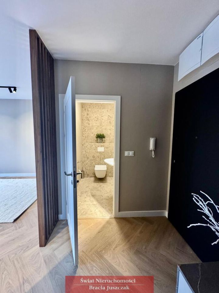 Mieszkanie 3-pokojowe Wrocław Ołbin. Zdjęcie 10