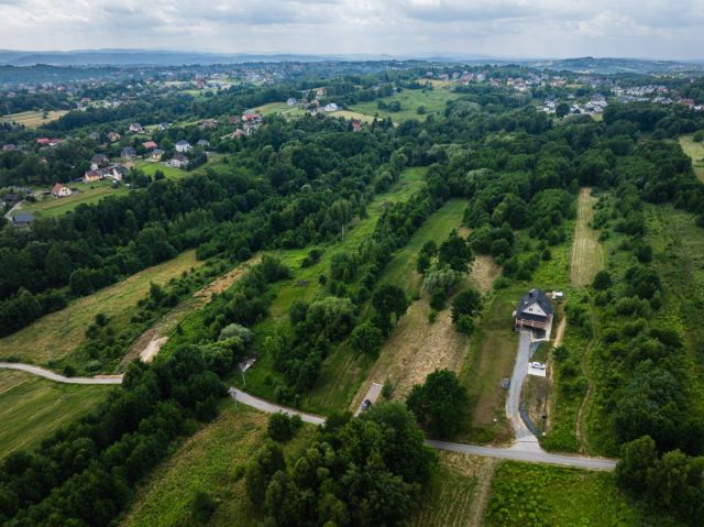 Działka budowlana Podstolice. Zdjęcie 4