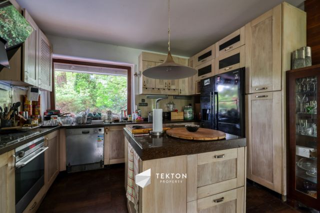 dom wolnostojący, 7 pokoi Warszawa Falenica, ul. Filmowa. Zdjęcie 5