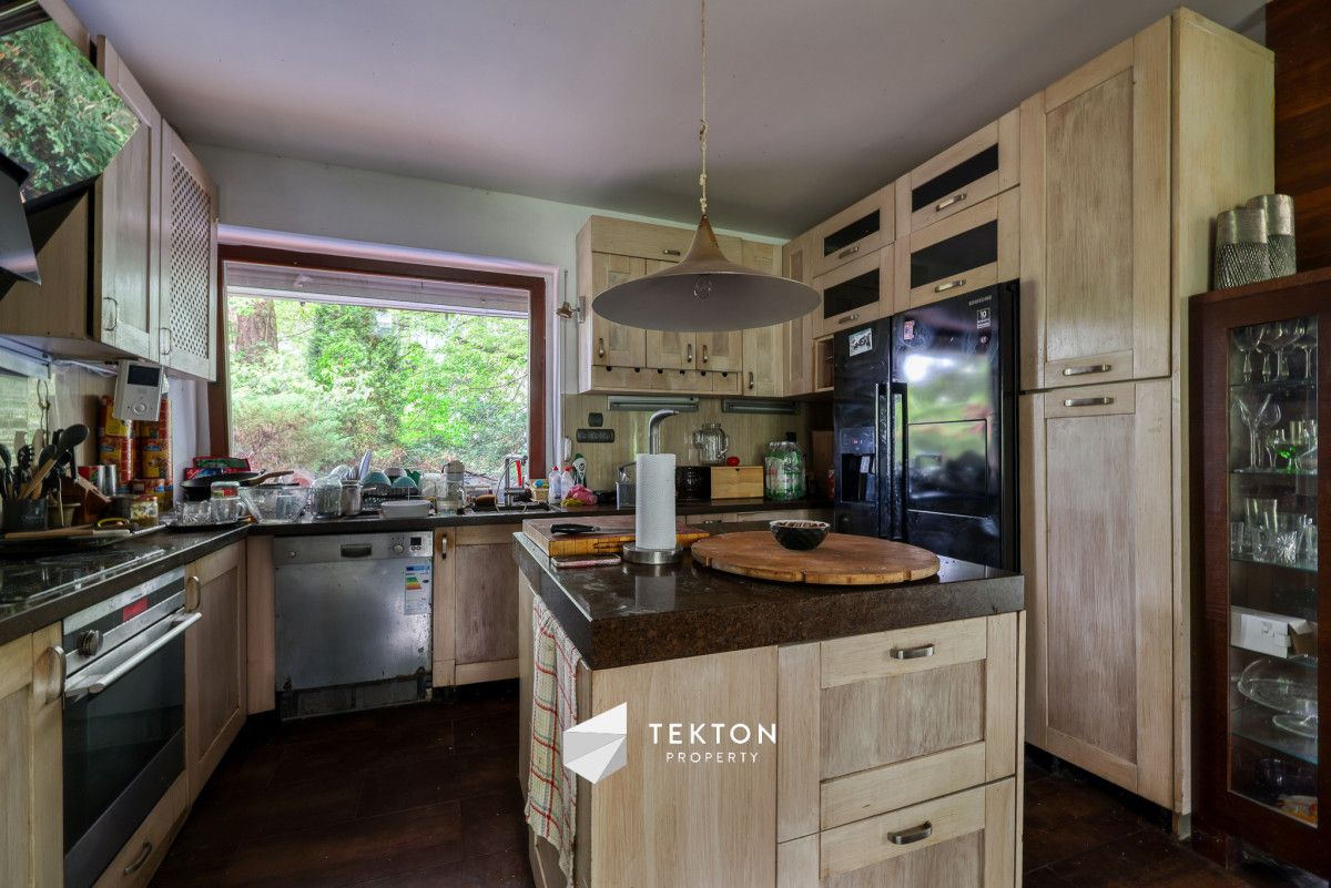 dom wolnostojący, 7 pokoi Warszawa Falenica, ul. Filmowa. Zdjęcie 5