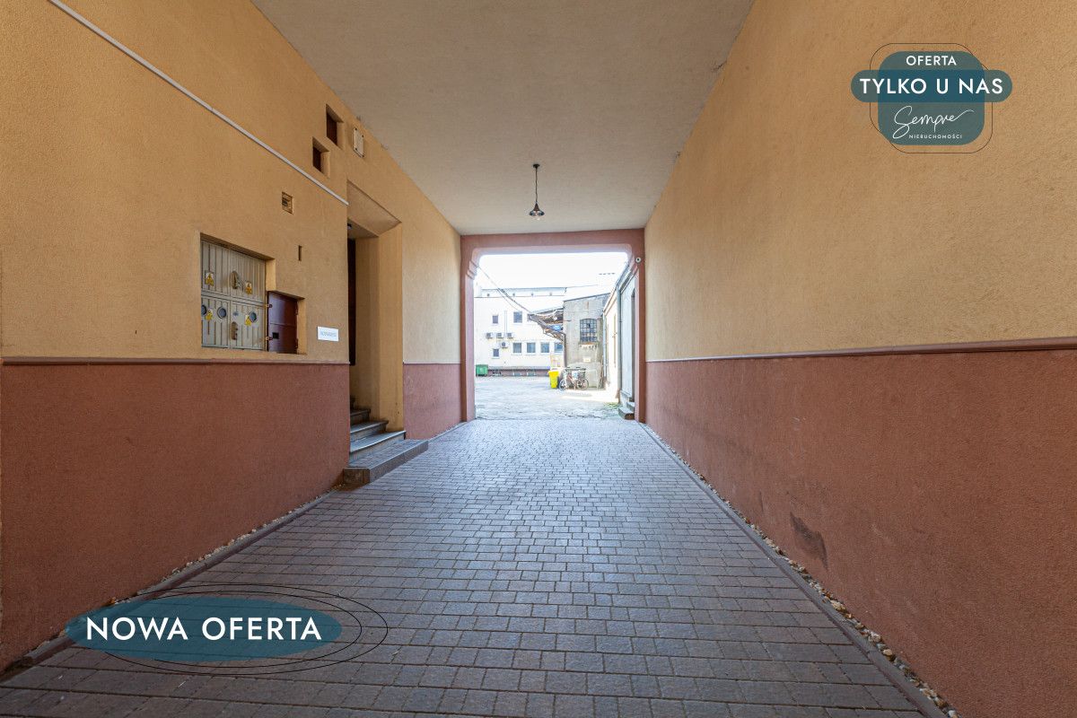 Lokal Łódź Śródmieście, ul. Wólczańska. Zdjęcie 19