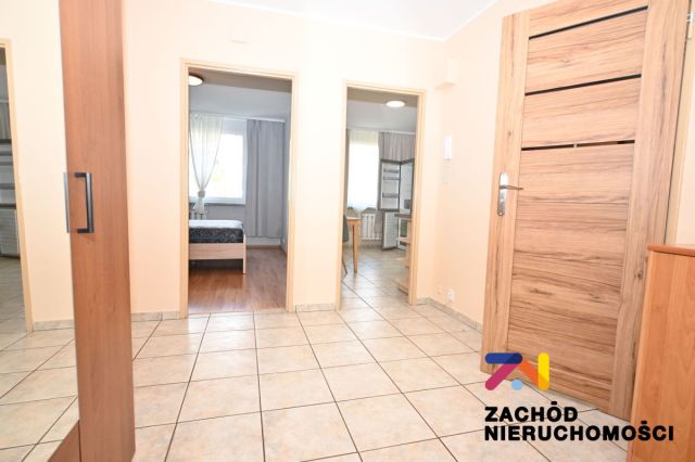 Mieszkanie 2-pokojowe Zielona Góra, ul. Konstruktorów. Zdjęcie 11