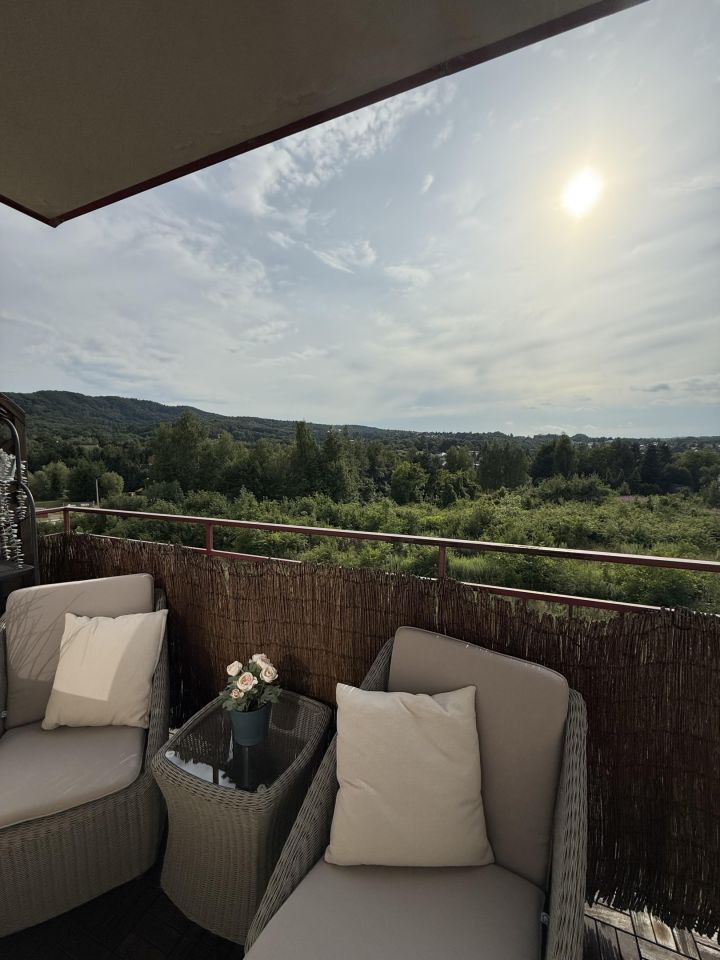 Mieszkanie 3-pokojowe Kalwaria Zebrzydowska Rólki, ul. Władysława Broniewskiego. Zdjęcie 12