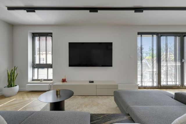 Mieszkanie 3-pokojowe Sopot, ul. Tadeusza Kościuszki. Zdjęcie 7