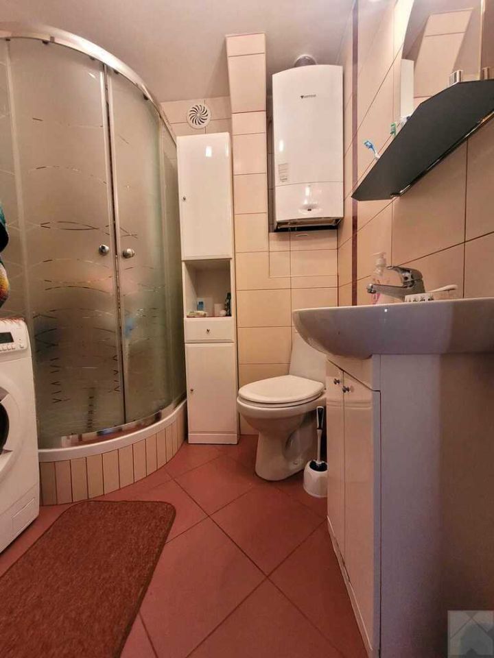 Mieszkanie 2-pokojowe Lubaczów, ul. Tadeusza Kościuszki. Zdjęcie 7